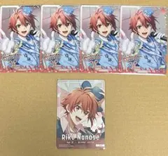 IDOLiSH7 七瀬陸 メタカ