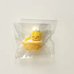StrayKids SKZOO ガチャ びっくらたまご バブルフィーバー ポガリ