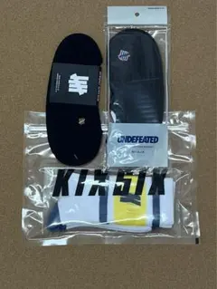 ソックス３点セット