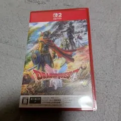 ドラゴンクエスト1＆2 ドラクエ1＆2　Nintendo Switch2