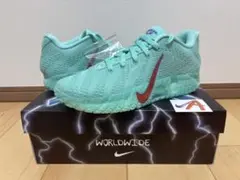 日本未発売　JA3 EP “12 Time” IQ6754-300 27.5