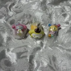 サンリオキャラクターズ GRWMマスコットチャーム