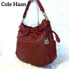 コールハーン ショルダーバッグ