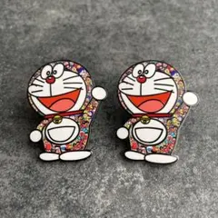 2025年最新】ドラえもん ピンバッジの人気アイテム - メルカリ