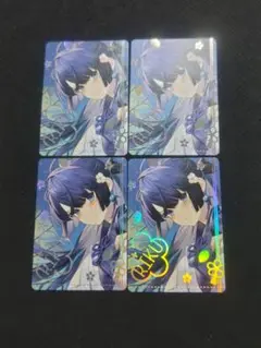 オトメイト オランピアソワレ オラソワ展 パルカ 璃空 エポス抽選会 B