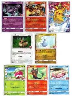 ポケモンカード　パック25個　ケンタッキー　インドネシア　プロモ　ピカチュウなど ポケモンカード パック25個 ケンタッキー インドネシア プロモ