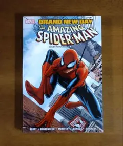 スパイダーマン