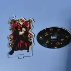 ハリー・ポッター　ロン・ウィーズリー　アクリルスタンド