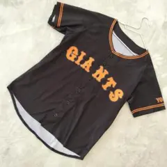 ✨非売品✨ GIANTS 応援ユニホーム フリーサイズ 読売ジャンアンツ