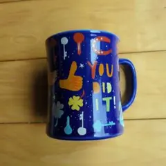 Starbucks イラスト入り マグカップ