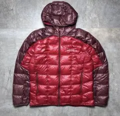 2025年最新】mont-bell スペリオダウンパーカの人気アイテム - メルカリ