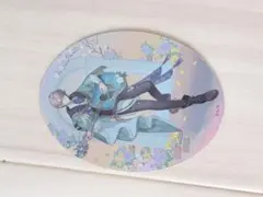にじさんじ ART OF NIJISANJI 缶バッジ 甲斐田晴 まとめ売り - メルカリ