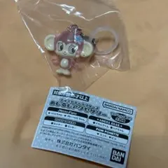 【ミンキー】ナルミヤキャラクターズ めじるしアクセサリー ミンキー