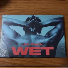 J.Y. Park WET 新品未開封
