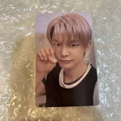 セツナハナビ weverse 蓄光 初回特典 TXT ヨンジュン