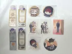2026年最新】兵頭十座 缶バッジの人気アイテム - メルカリ