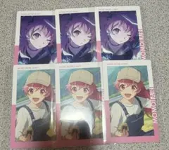 プロセカ　エピカ　22B 愛莉