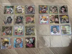 ONE PIECE にふぉるめーしょん log.7