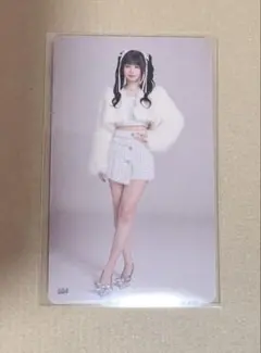 ME:I 璃杏 THIS IS ME:I アンコール 東京 トレカ 064