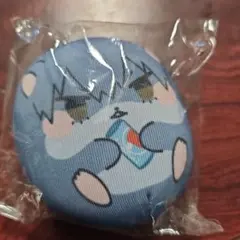 弱虫ペダル　荒北靖友　マスコット