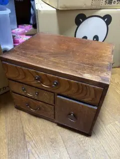 小箪笥 小物入れ
