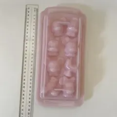 ディズニー キャラクター 製氷皿 2個セット