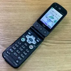 F505i GPS シルバー 携帯電話 本体 - メルカリ