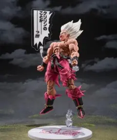 2026年最新】S.H.フィギュアーツ スーパーサイヤ人孫悟空 伝説の