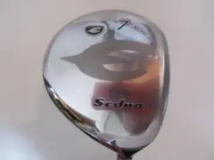 ★☆★希少★地クラブ★Sedna★7W★AXIV 7568H★☆★