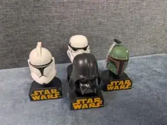 スターウォーズ　フィギュア