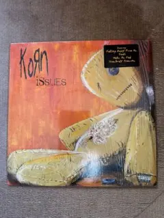 2025年最新】korn レコードの人気アイテム - メルカリ