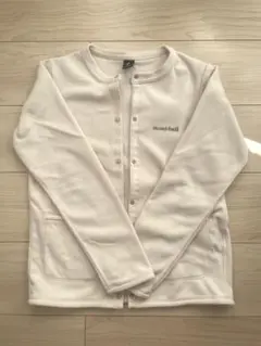 長袖 ノーカラージャケット