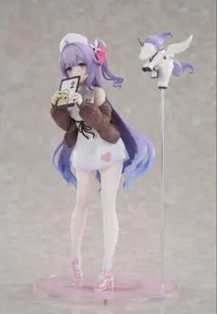 アズールレーン　ロイヤル・フォーチュン　１/7 スケールフィギュア　新品未開封 アズールレーン ロイヤル・フォーチュン 1/7スケール 完成品