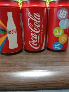 2026年最新】コカコーラ ハッピー缶の人気アイテム - メルカリ