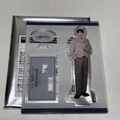 セブチカフェ 2024 アクスタ ミンギュ