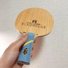 卓球 ラケット Loki Kirin K5 王皓モデル シェーク FL A3