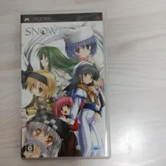 SNOW -Portable-