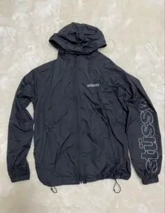 2025年最新】STUSSY メンズ ナイロンジャケットの人気アイテム