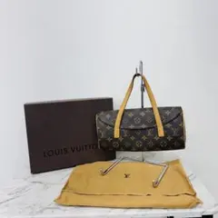✨ LOUIS VUITTON✨ルイヴィトン✨LV✨ソナチネ✨モノグラム✨バッグ
