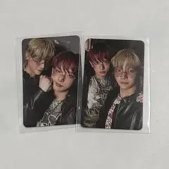 &TEAM Back to Life ケミトレカ ニコラス ハルア ハルラス