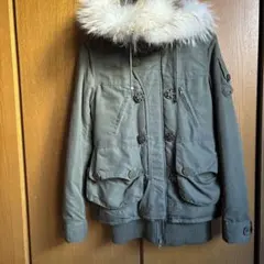 sly モッズコート