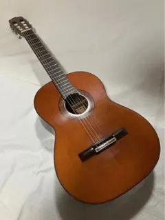 阿部保夫 550 クラシックギター Abeギター当時の最上位品 - メルカリ