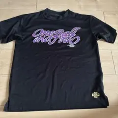 Champion One Ball Tシャツ ブラックのサムネイル