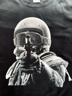 狂い咲きサンダーロード Tシャツ XL サイン入り 公式 新品未使用