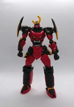 2026年最新】リボルテック グレンラガンの人気アイテム - メルカリ