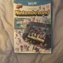 Nintendo Land