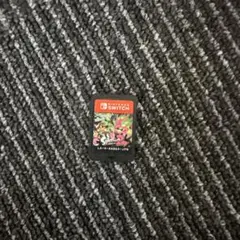 任天堂Switchスプラトゥーン2 ソフト