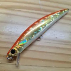 タイドミノー　セット ルアーのツヅキ No.78 特集/デュオ社のソルトプラグ各種