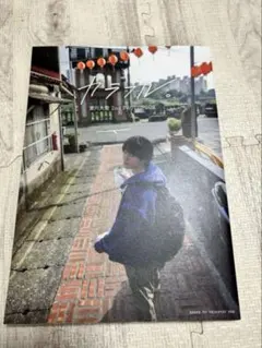 2025年最新】宮川大聖 チェキの人気アイテム - メルカリ