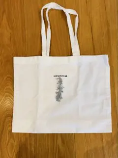 ショッパー エコバッグ